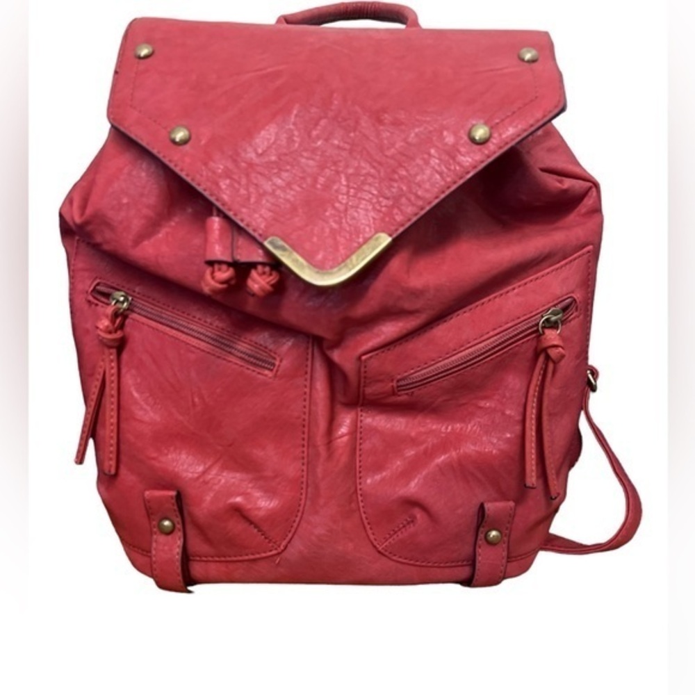 Bueno backpack bag